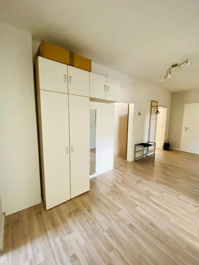 Appartement Martinshof à Podersdorf am See Extérieur photo