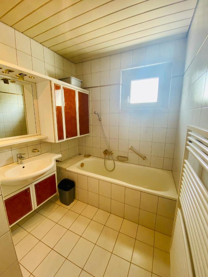 Appartement Martinshof à Podersdorf am See Extérieur photo