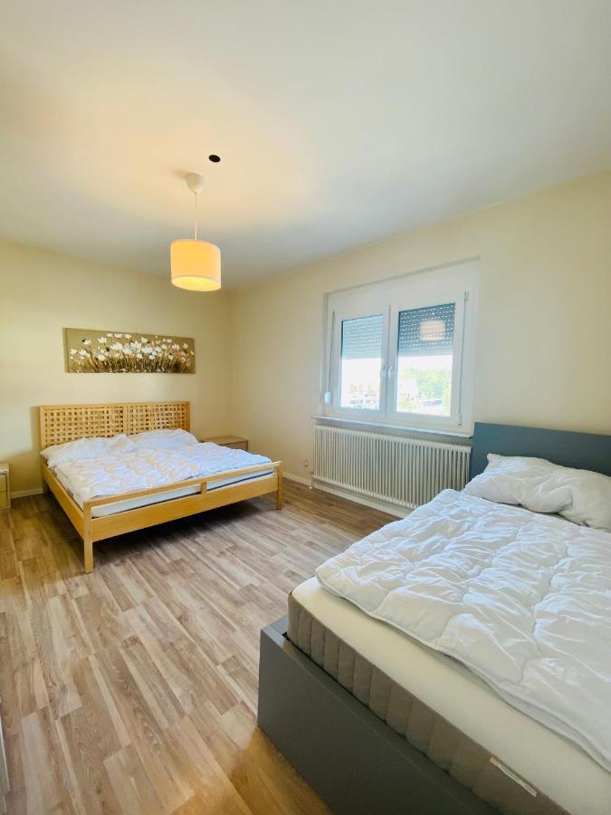 Appartement Martinshof à Podersdorf am See Extérieur photo