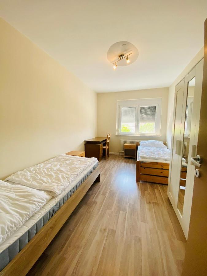 Appartement Martinshof à Podersdorf am See Extérieur photo